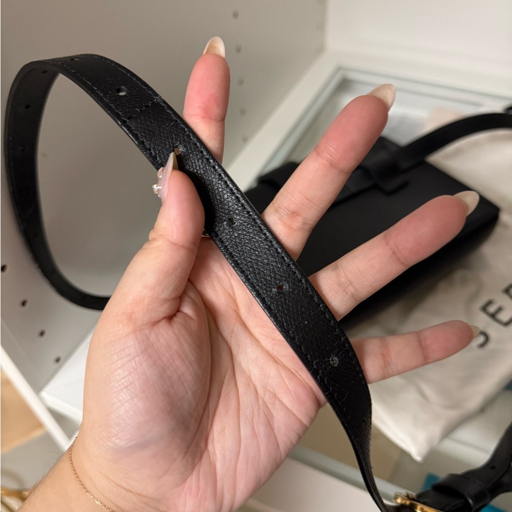 ❌SOLD❌Senreve Aria Belt Bag - Picture 13 of 16